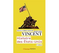 Histoire des États-Unis – Flammarion