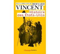 Histoire des etats-unis (ne 2008)