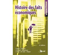Histoire des faits économiques