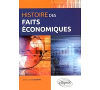 Histoire des faits économiques