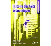 Histoire des faits économiques