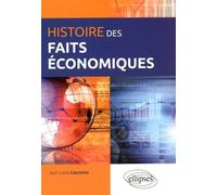 Histoire Des Faits Économiques