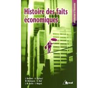 Histoire des faits économiques