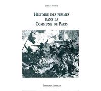 Histoire des femmes dans la Commune de Paris