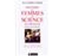 Histoire des femmes de science en France : Du Moyen-Age à la Révolution