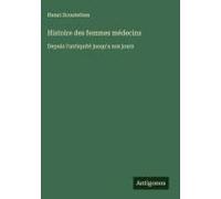 Histoire Des Femmes Médecins