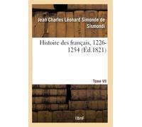 Histoire des français, 1226-1254