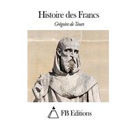 Histoire des Francs