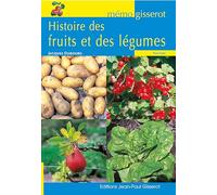 Histoire des fruits et des légumes