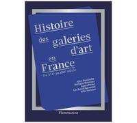 Histoire Des Galeries D'art Du Xixe Siècle À Nos Jours
