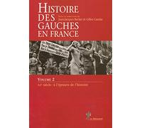 Histoire des gauches en France