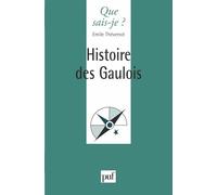 Histoire des Gaulois
