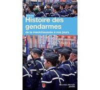 Histoire des gendarmes Jean-Noël Luc (Auteur)