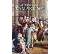Histoire des Girondins - Tome 1 (01)