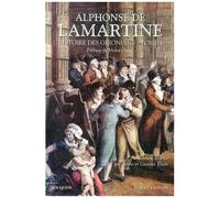 Histoire Des Girondins - Tome 1