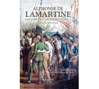Histoire des Girondins - Tome 2 (2)