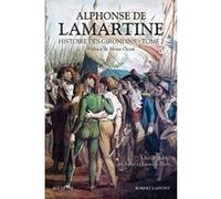 Histoire des Girondins - Tome 2 (02)