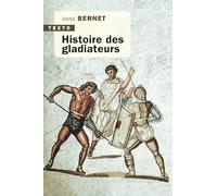 Histoire des gladiateurs