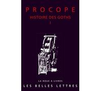 Histoire des Goths: Pack 2 volumes