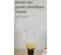 Histoire des grands scientifiques français – Perrin