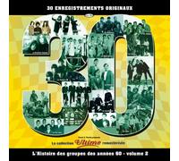 Histoire des Groupes des Annees 60 2 / Various