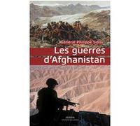 Histoire des guerres d'Afghanistan Philippe Sidos (Auteur)
