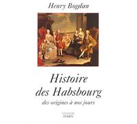 Histoire des Habsbourg