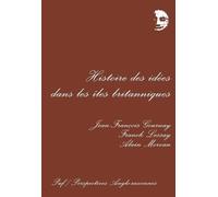 Histoire Des Idées Dans Les Îles Britanniques