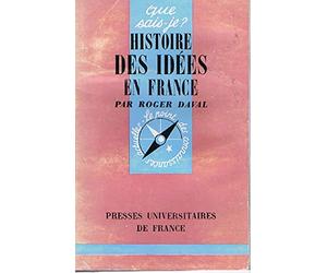 histoire des idees en france