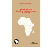 Histoire Des Idées Et Des Faits Socioéconomiques De L'afrique