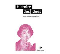 Histoire des idées - Jean-Michel Besnier - Ellipses - broché - Essai