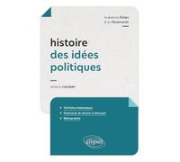 Histoire des idées politiques