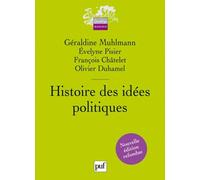 Histoire Des Idées Politiques