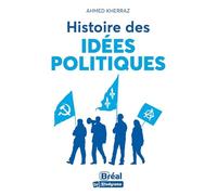 Histoire des idées politiques: A la recherche du meilleur modèle d’organisation politique