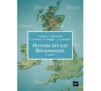 Histoire des îles Britanniques