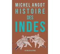 Histoire des Indes