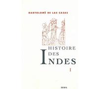 Histoire des Indes, tome 1