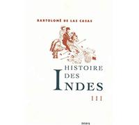 Histoire des Indes, tome 3