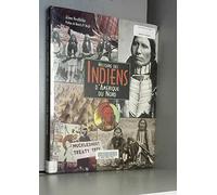 Histoire des indiens d'Amérique du Nord