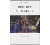 Histoire Des Insectes