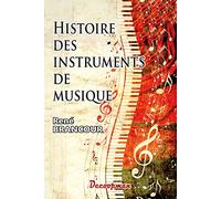 Histoire des instruments de musique
