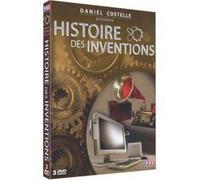 Histoire Des Inventions