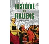 Histoire des Italiens