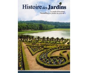 Histoire des Jardins