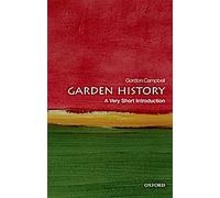 Histoire des jardins : Une très courte introduction