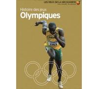 Histoire des Jeux olympiques