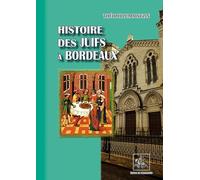 Histoire des Juifs à Bordeaux