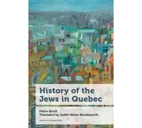 Histoire des Juifs au Québec