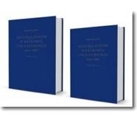 Histoire des Juifs de Cracovie et de Kazimierz Volume 1 et 2
