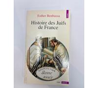 Histoire des Juifs de France